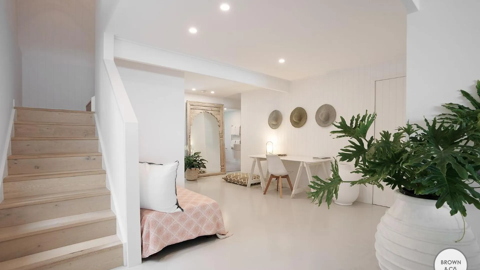 Lola - Little Cove Villa Noosa Heads Holiday home