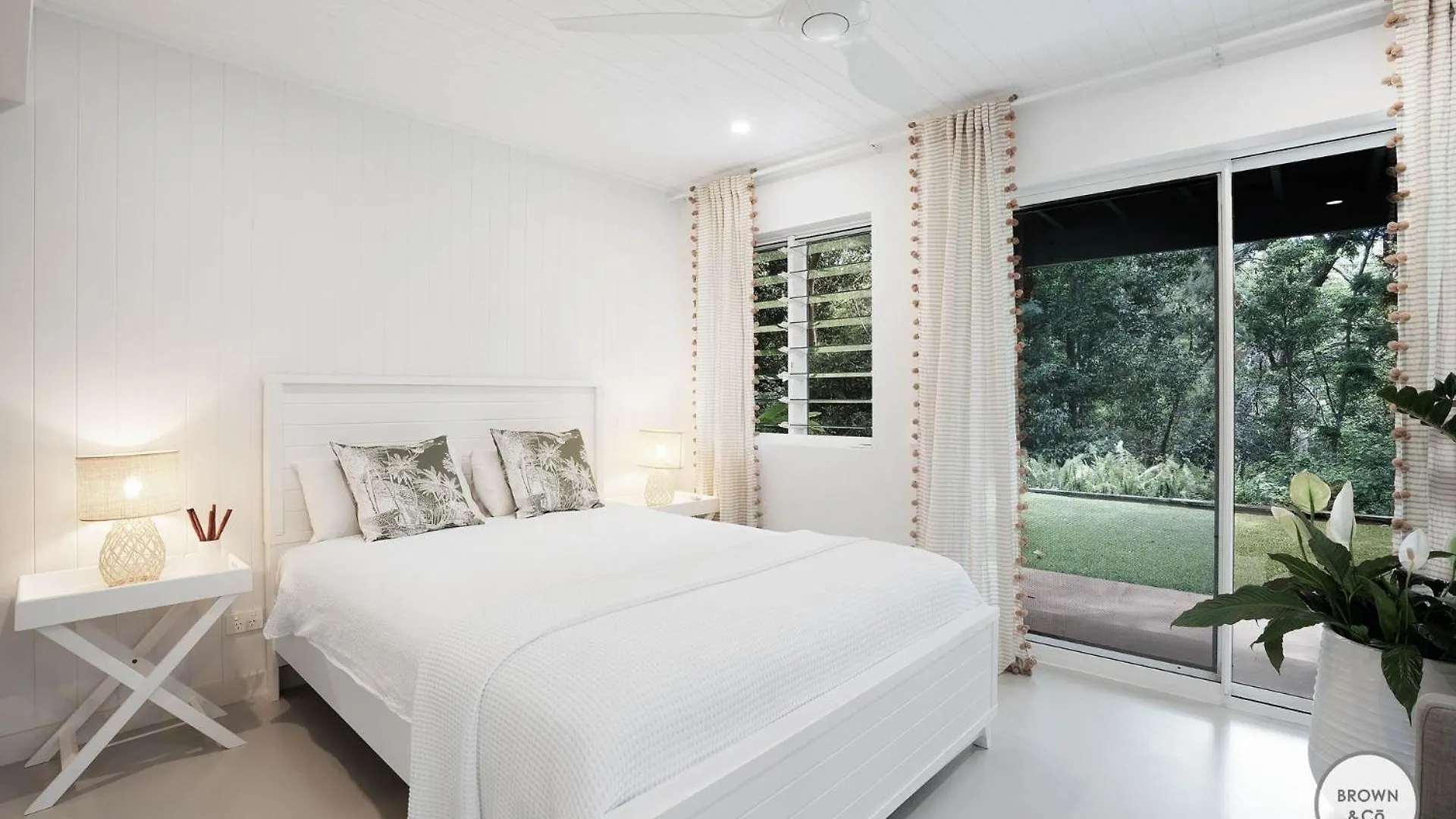 Holiday home Lola - Little Cove Villa Noosa Heads
