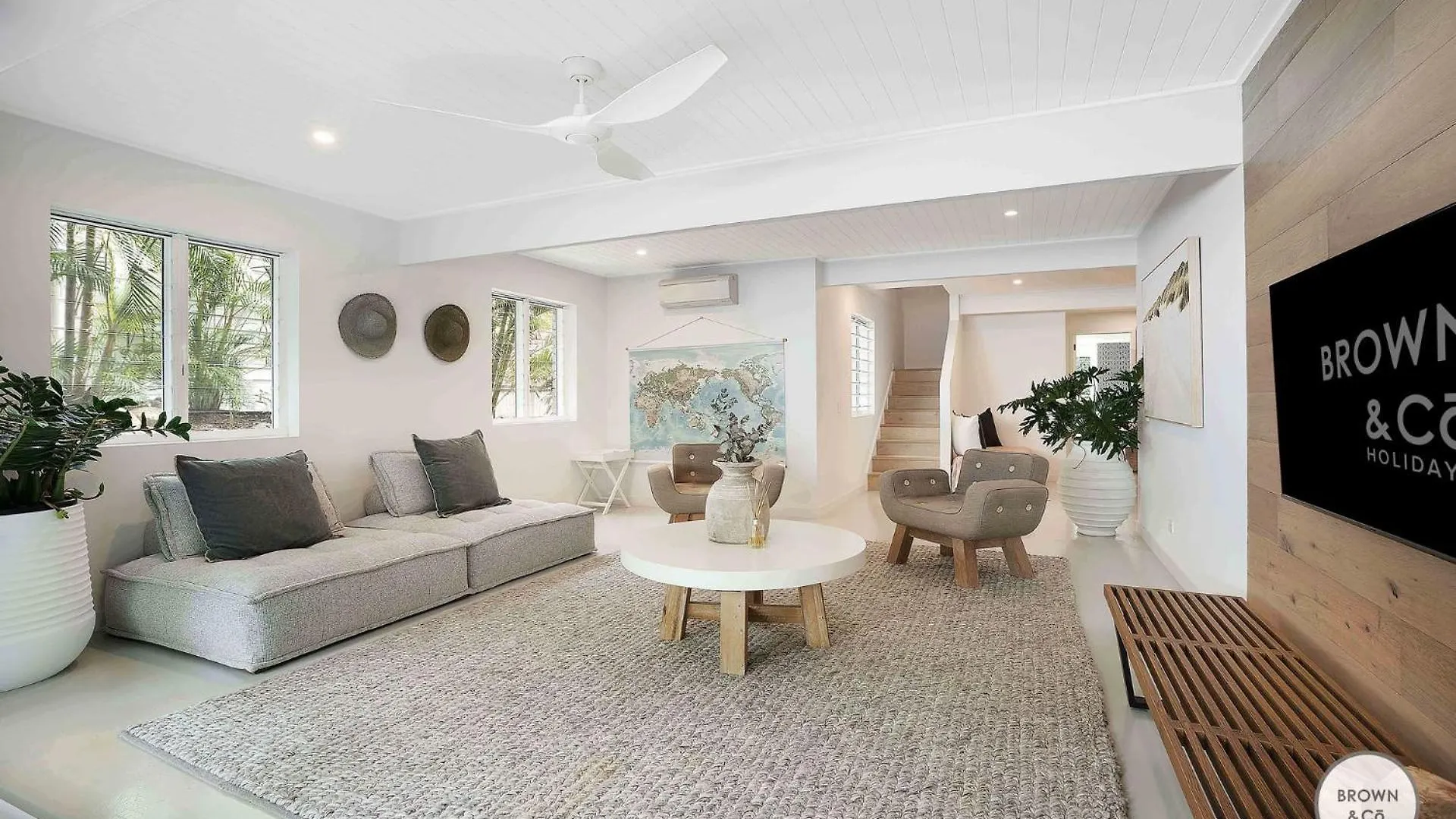 Lola - Little Cove Villa Noosa Heads Holiday home