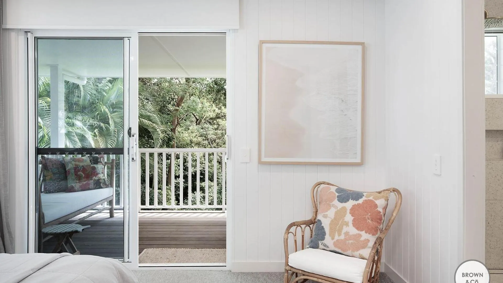 Lola - Little Cove Villa Noosa Heads Holiday home