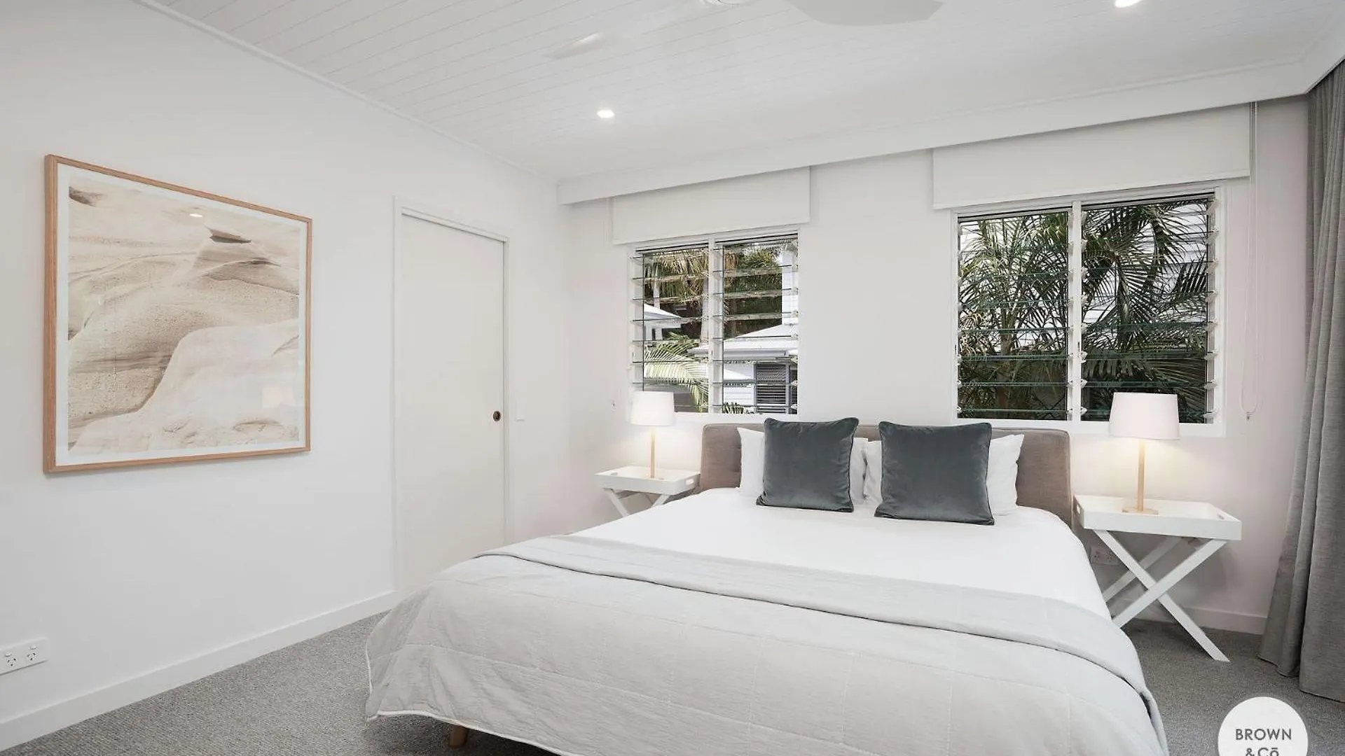 Lola - Little Cove Villa Noosa Heads Holiday home