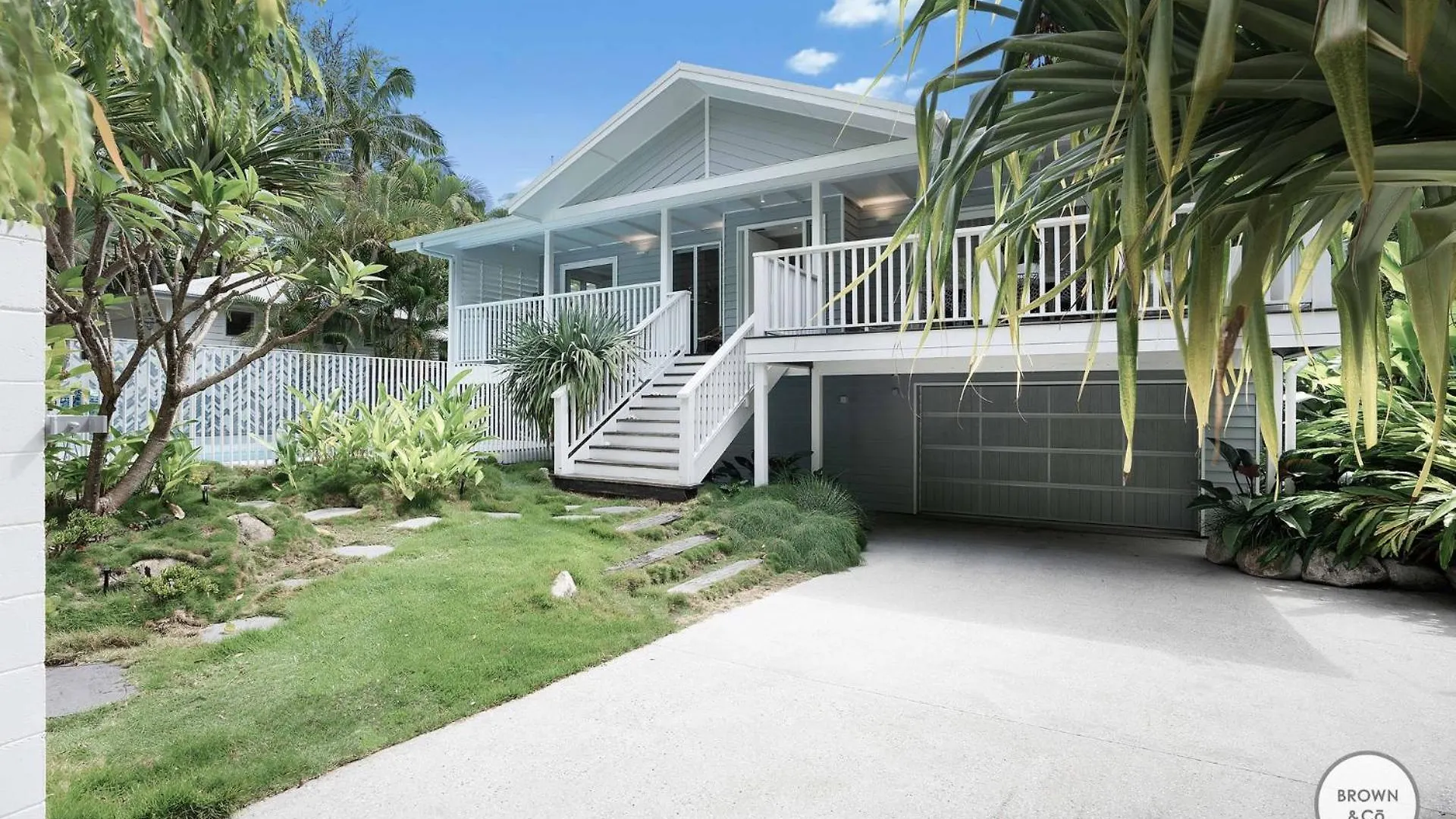 Holiday home Lola - Little Cove Villa Noosa Heads